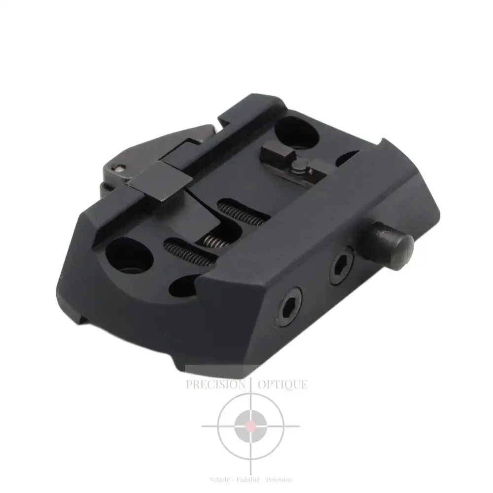 Montage Amovible Pour Carabine Sauer 303 Spécial Point Rouge