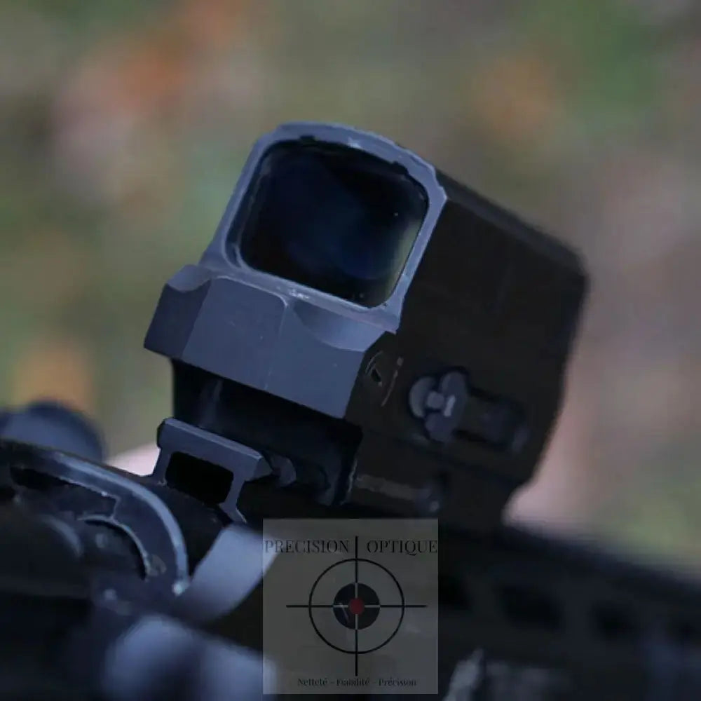 Point Rouge Holosun Elite He512T-Rd