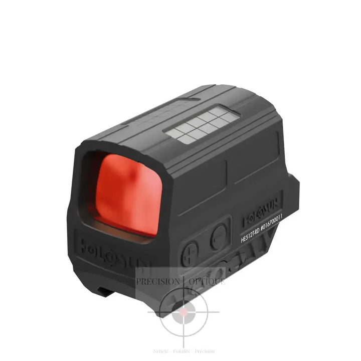 Point Rouge Holosun Elite He512T-Rd
