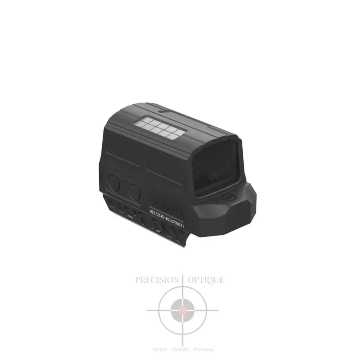 Point Rouge Holosun Elite He512T-Rd