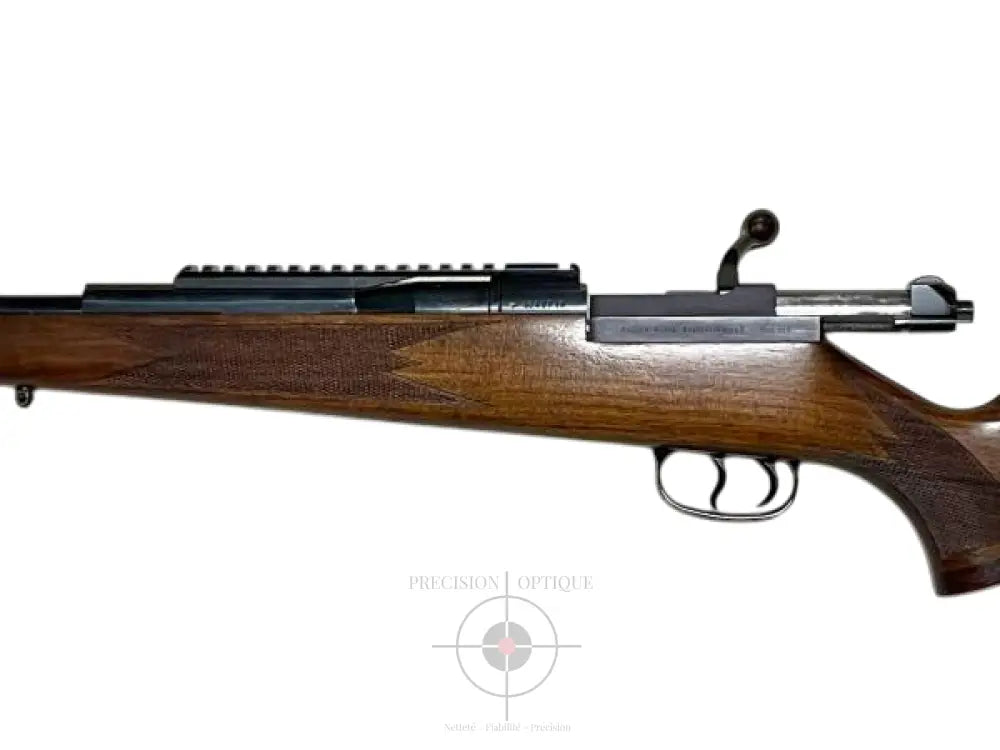 Rail Picatinny Hms Henneberger | Acier Mauser 66 De Montage