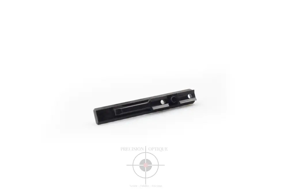 Rail Picatinny pour carabine Mauser M25 Rail de montage