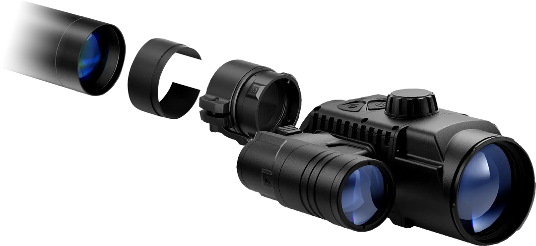 Accessoires-visions Precision Optique