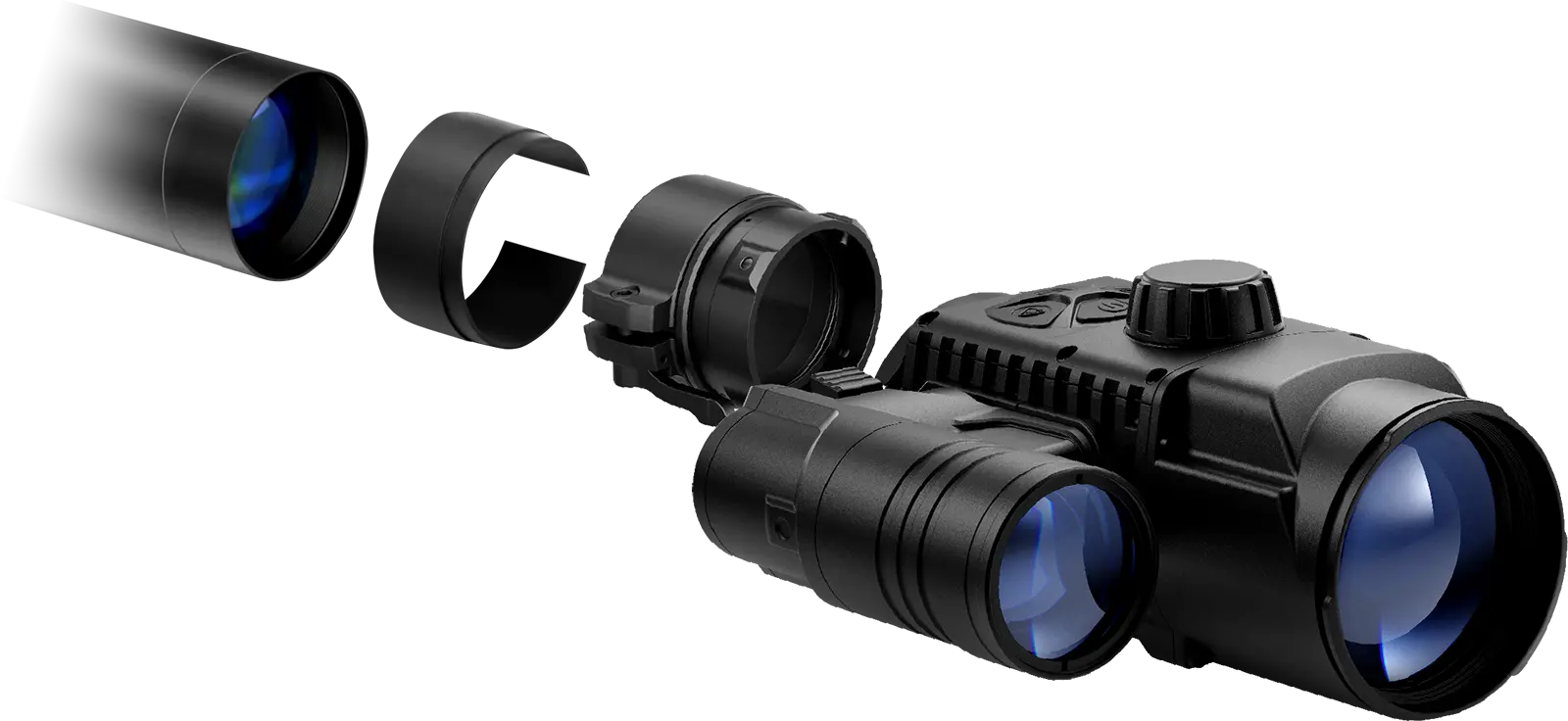Accessoires-visions Precision Optique