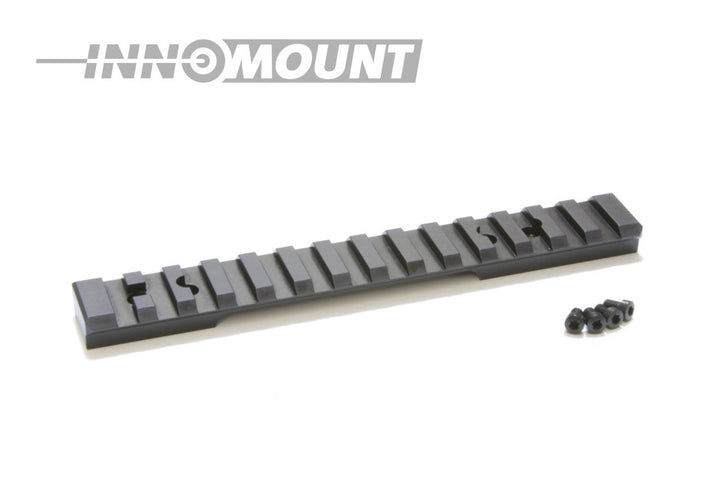 11mm rail - Picatinny - Innomont