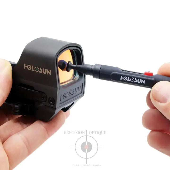 Accessoire De Nettoyage Holosun Hs-Lens-Cleaning-Pen Accessoires