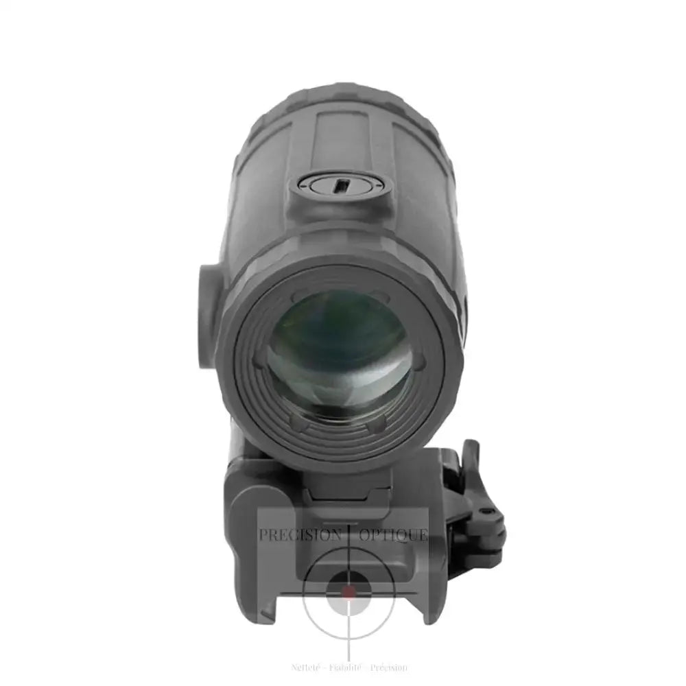 Adaptateur Grossissant Holosun Magnifier Hm3X-Titan Agrandissement 3 Fois Adaptateur