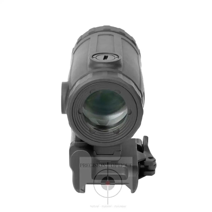 Adaptateur Grossissant Holosun Magnifier Hm3X-Titan Agrandissement 3 Fois Adaptateur