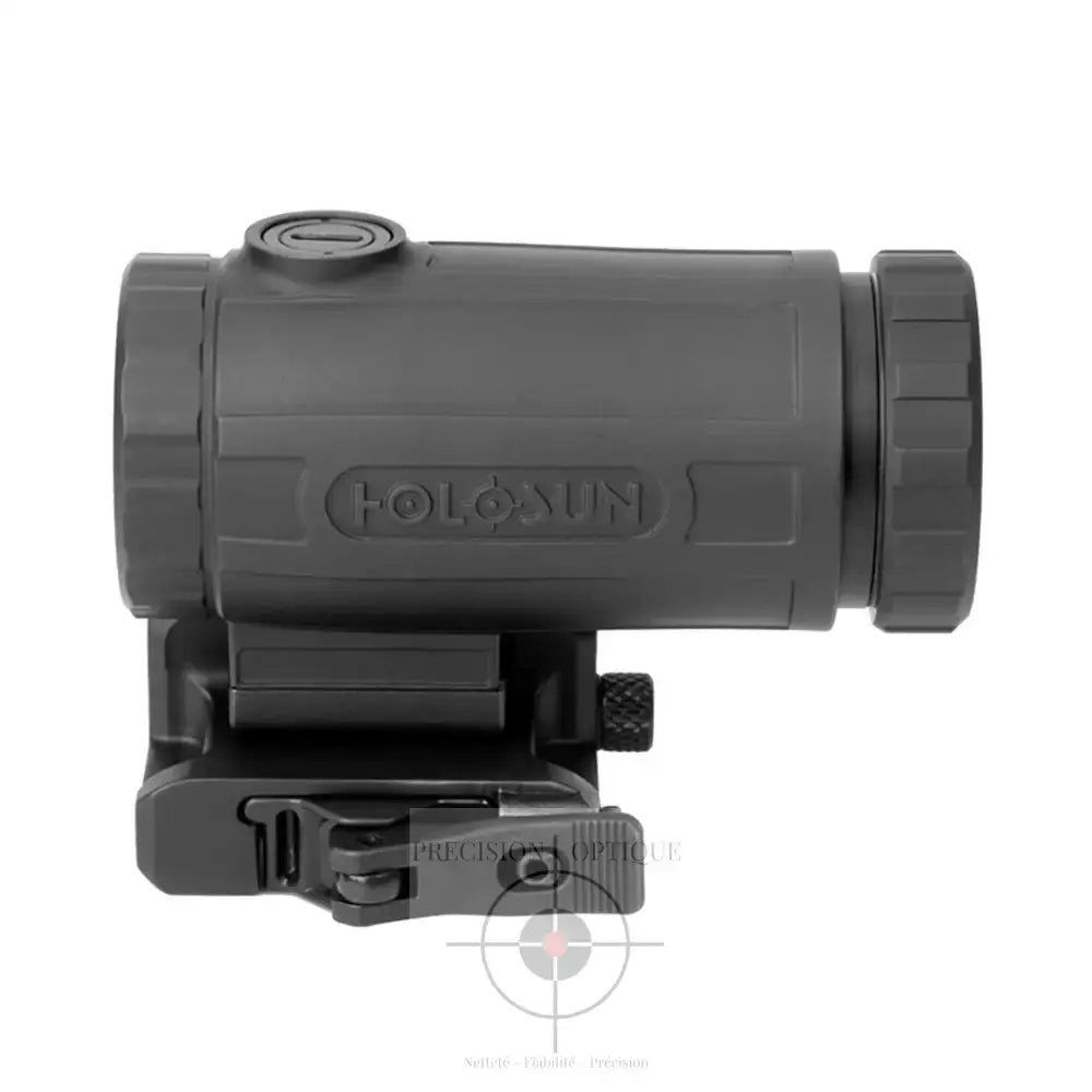 Adaptateur Grossissant Holosun Magnifier Hm3X-Titan Agrandissement 3 Fois Adaptateur