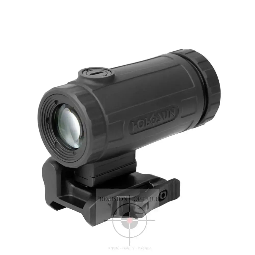 Adaptateur Grossissant Holosun Magnifier Hm3X-Titan Agrandissement 3 Fois Adaptateur
