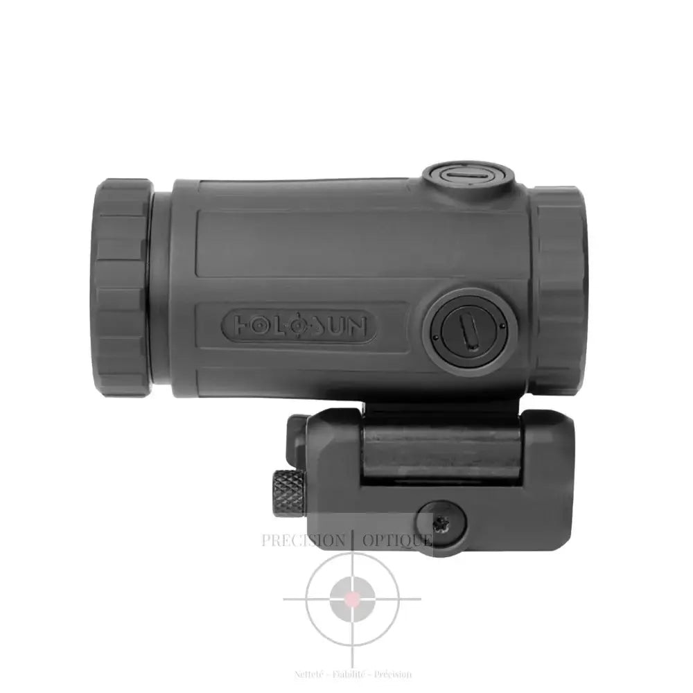 Adaptateur Grossissant Holosun Magnifier Hm3X-Titan Agrandissement 3 Fois Adaptateur