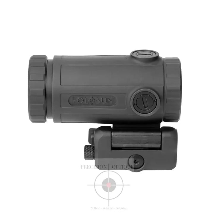 Adaptateur Grossissant Holosun Magnifier Hm3X-Titan Agrandissement 3 Fois Adaptateur