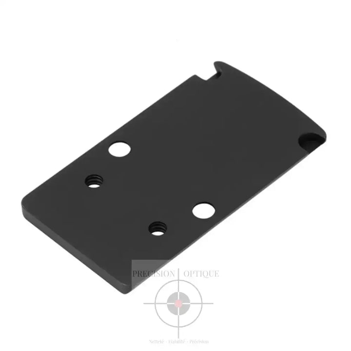 Adaptateur Holosun 407K 507K Pour Rmr Aimpoint / Holosun
