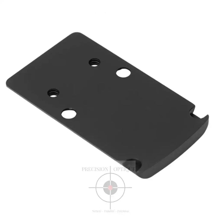 Adaptateur Holosun 407K 507K Pour Rmr Aimpoint / Holosun