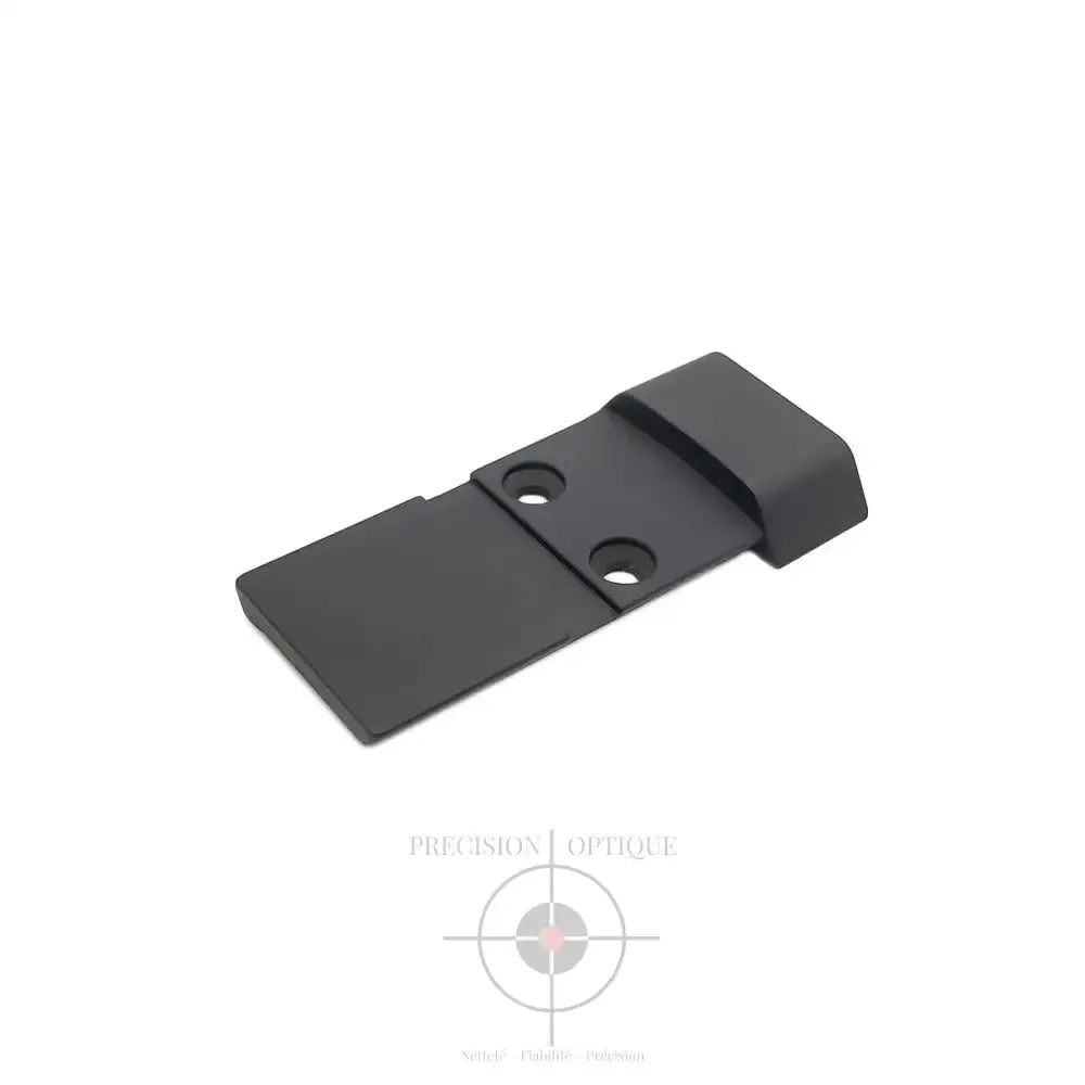 Adaptateur Holosun 509 Pour Cz-P10: Améliorez Votre Visée Aimpoint /