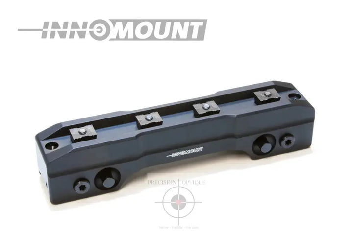 Adaptateur Innomount Qd Pour Rail Weaver/Picatinny - Zeiss Zm/Vm Bh 20 Rapide