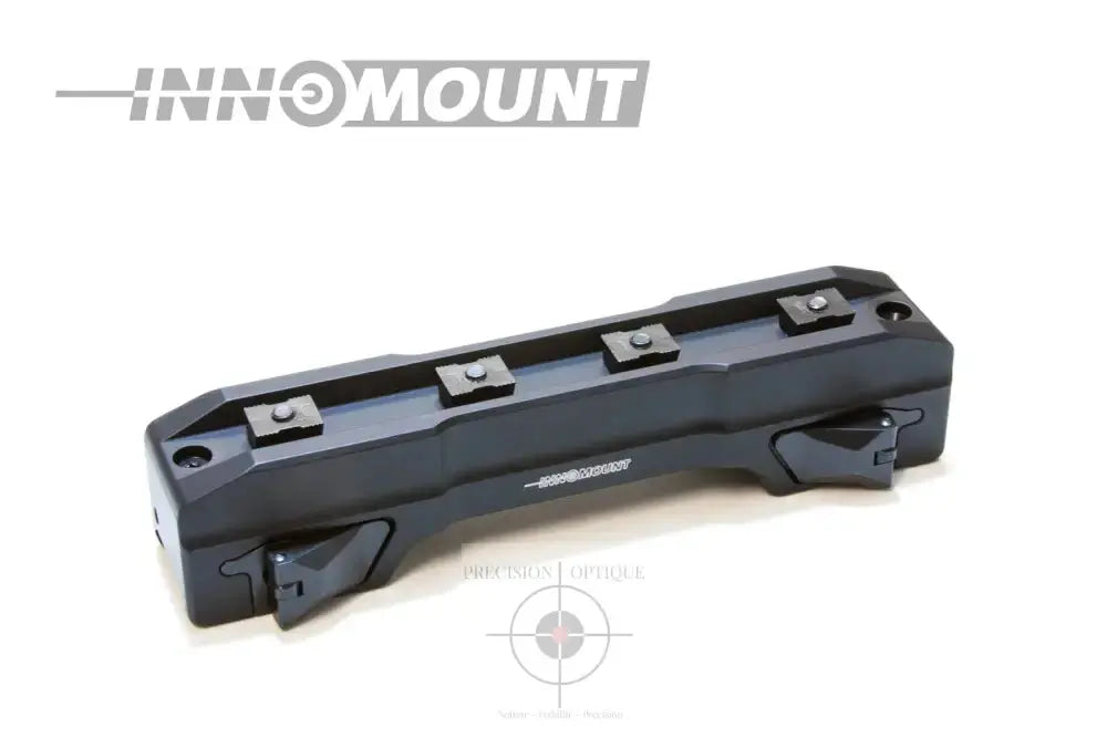 Adaptateur Innomount Qd Pour Rail Weaver/Picatinny - Zeiss Zm/Vm Bh 20 Rapide