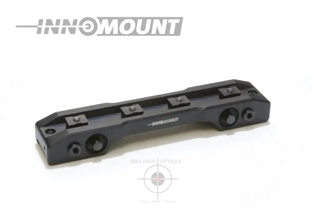 Adaptateur Rapide Pour Zeiss Zm/Vm / Innomount Qd Rail Weaver/Picatinny