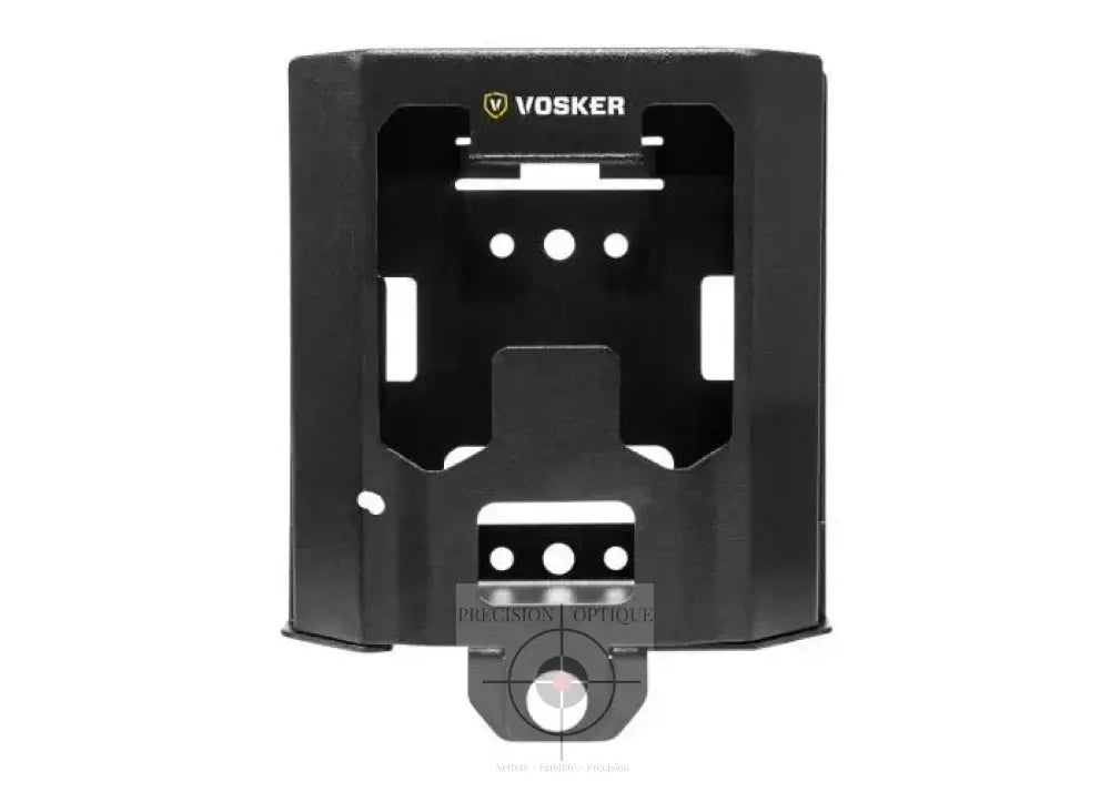 Boîtier de Sécurité Vosker V-SBOX Rivolier