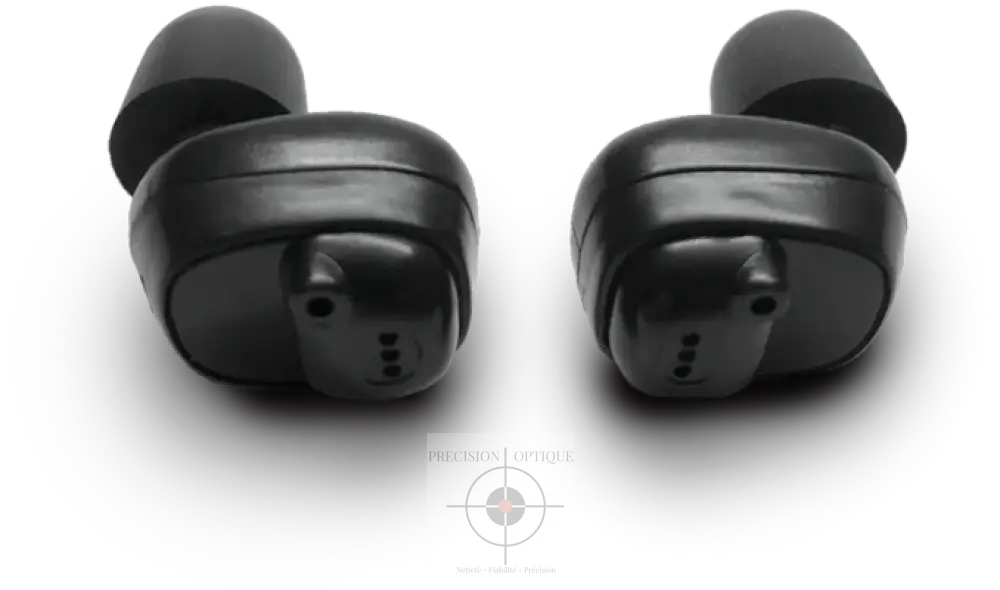 Bouchons Anti Bruit Grizzly Accessoires