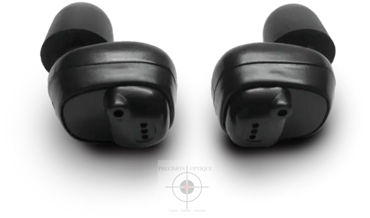 Bouchons Anti Bruit Grizzly Accessoires