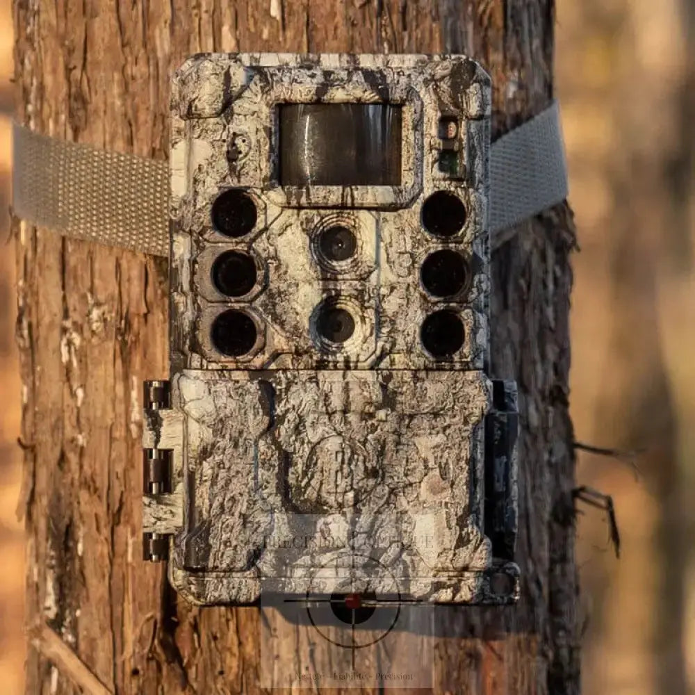 Caméra De Chasse Bushnell Core Ds 4K Caméra Surveillance