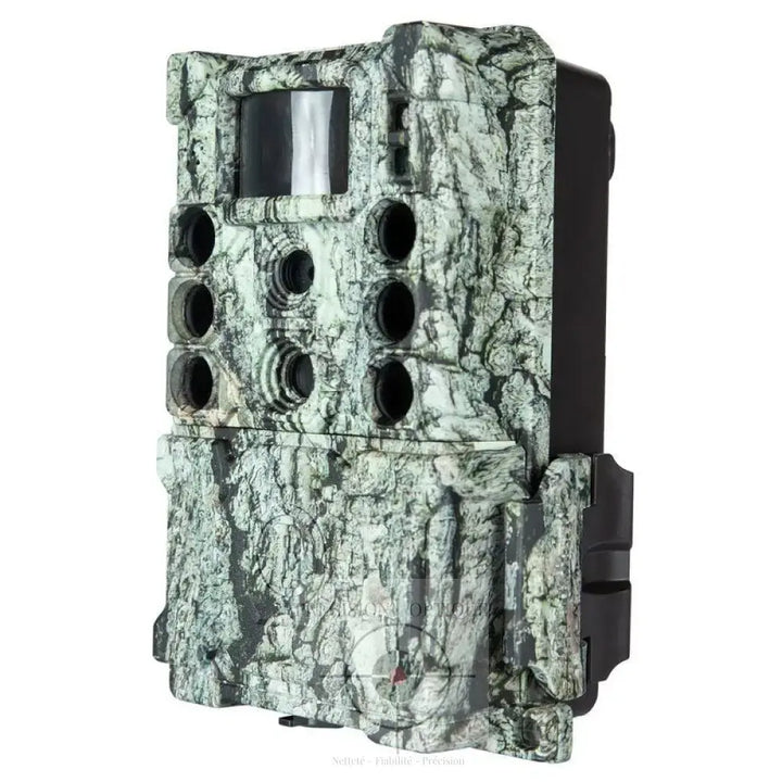 Caméra De Chasse Bushnell Core Ds 4K Caméra Surveillance