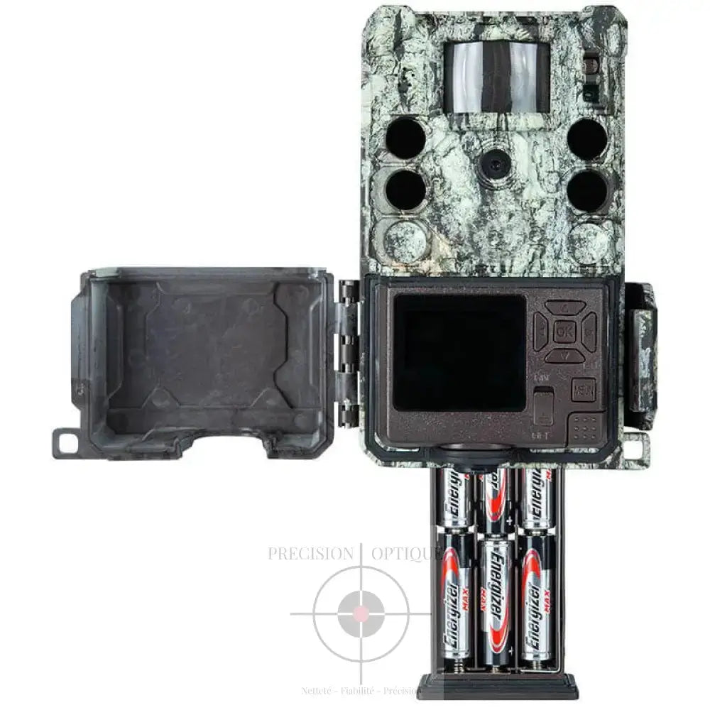 Caméra De Chasse Bushnell Core S 4K Caméra Surveillance