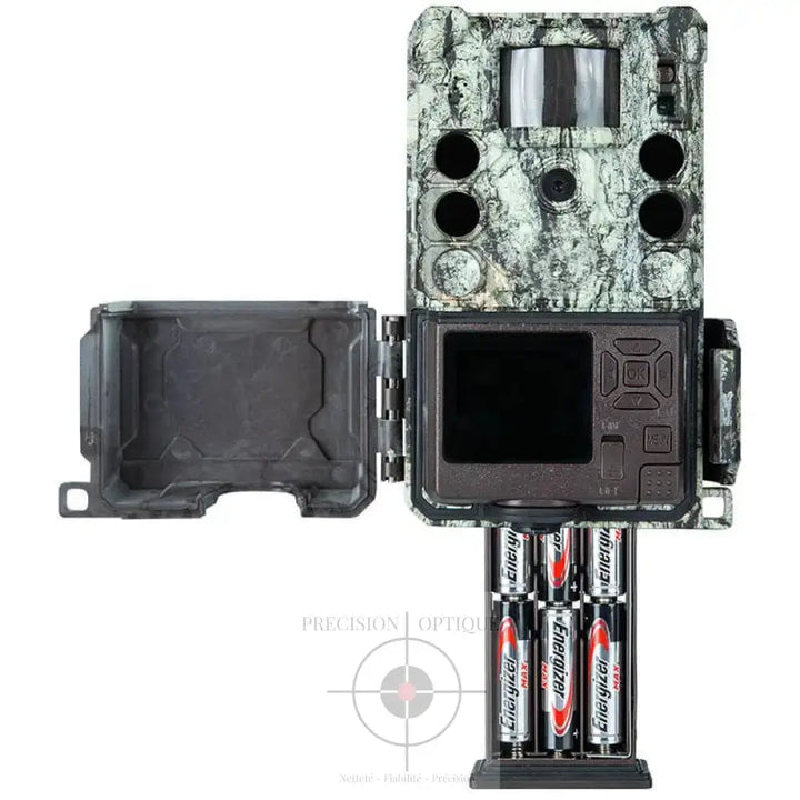 Caméra De Chasse Bushnell Core S 4K Caméra Surveillance