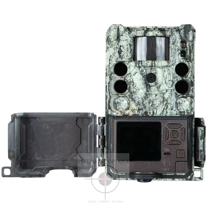 Caméra De Chasse Bushnell Core S 4K Caméra Surveillance