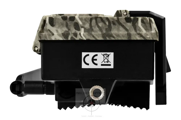 Caméra De Chasse Cellulaire Spypoint Link Micro S - Camouflage Piège Photo