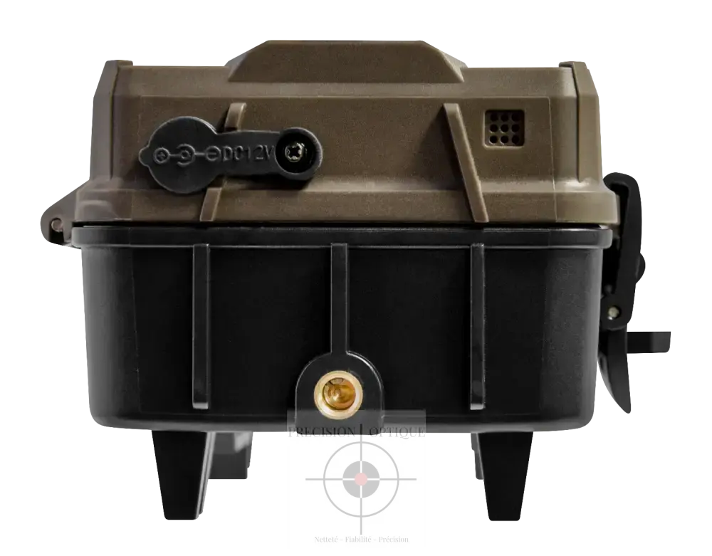 Caméra De Chasse Spypoint Force-20 - Marron Caméra Surveillance