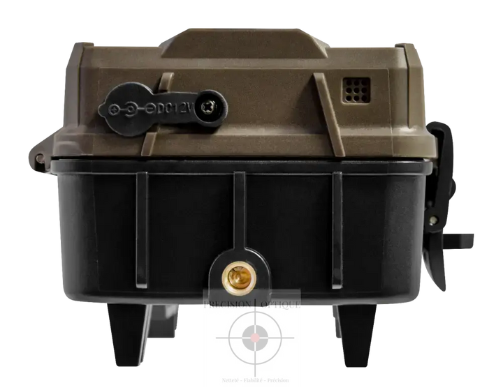 Caméra De Chasse Spypoint Force-20 - Marron Caméra Surveillance