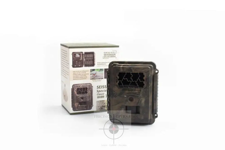 Caméra Spéciale Seissiger Classic Caméra De Surveillance