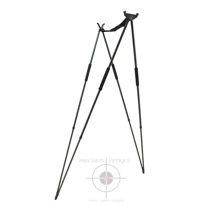 Canne De Pirsch M107 Avec Sac Transport Accessoires