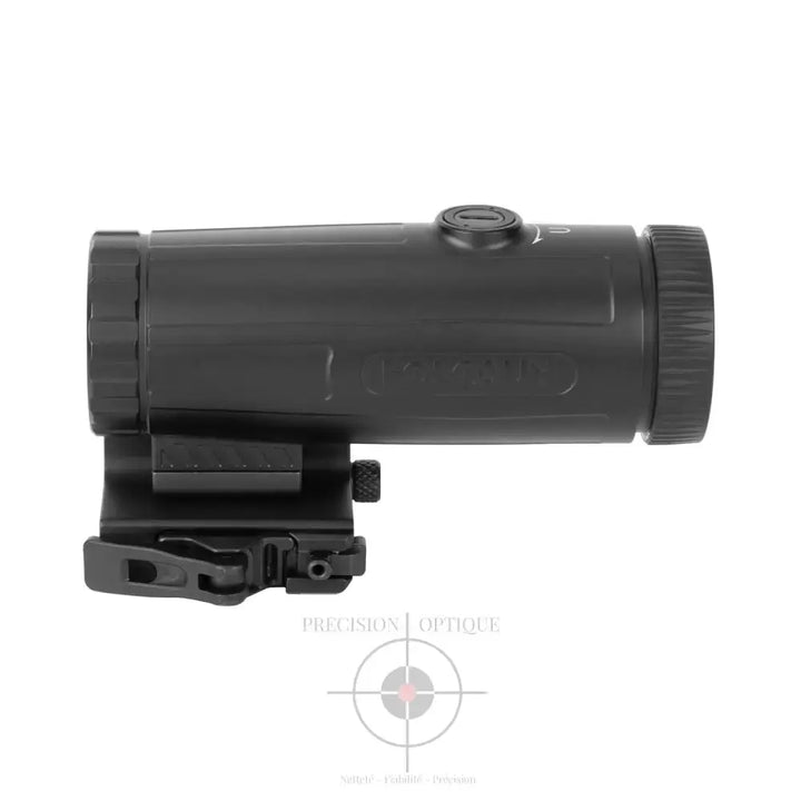 Holosun Magnifier 6X: Grossissement 6X Pour Une Vision Optimale Idéal La Chasse Et Les Tactiques