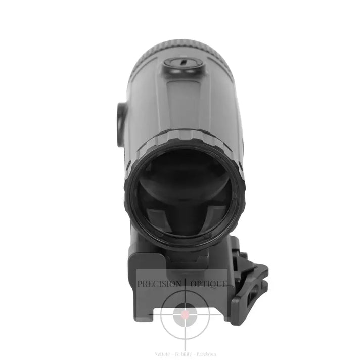 Holosun Magnifier 6X: Grossissement 6X Pour Une Vision Optimale Idéal La Chasse Et Les Tactiques