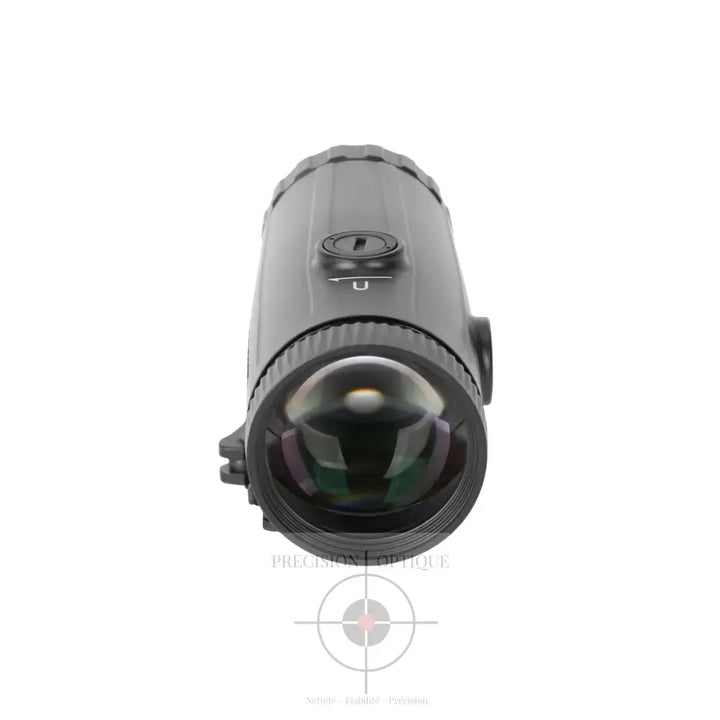 Holosun Magnifier 6X: Grossissement 6X Pour Une Vision Optimale Idéal La Chasse Et Les Tactiques