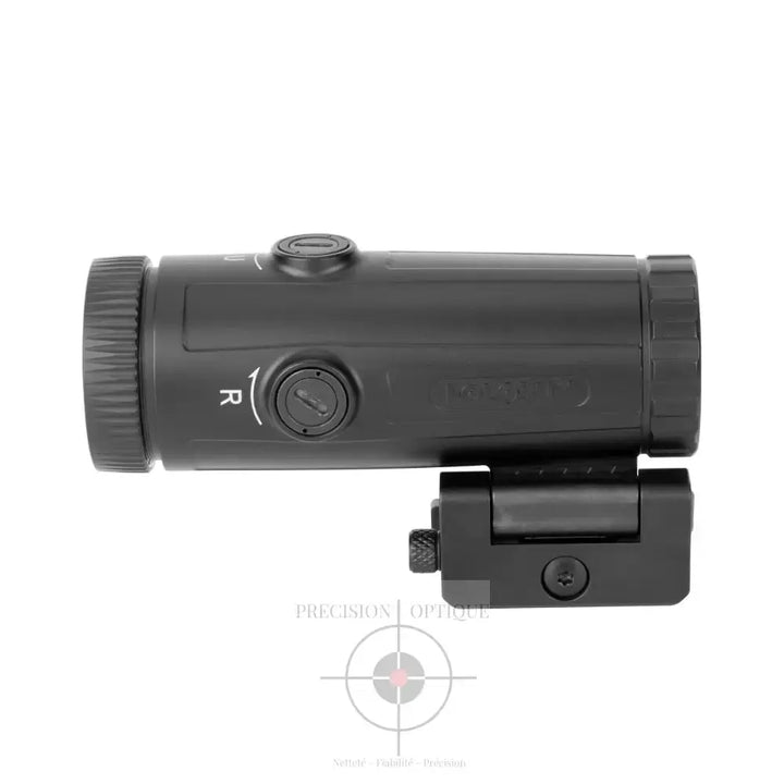 Holosun Magnifier 6X: Grossissement 6X Pour Une Vision Optimale Idéal La Chasse Et Les Tactiques