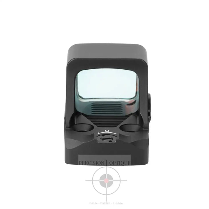 Point Rouge Holosun Hs507K-X2 Micro: Précision Et Polyvalence Dans Un Format Compact Rouge