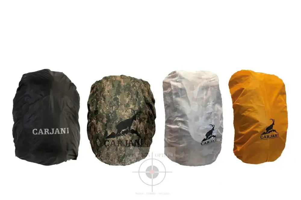 Housse De Pluie Pour Sac À Dos Carjani Accessoires