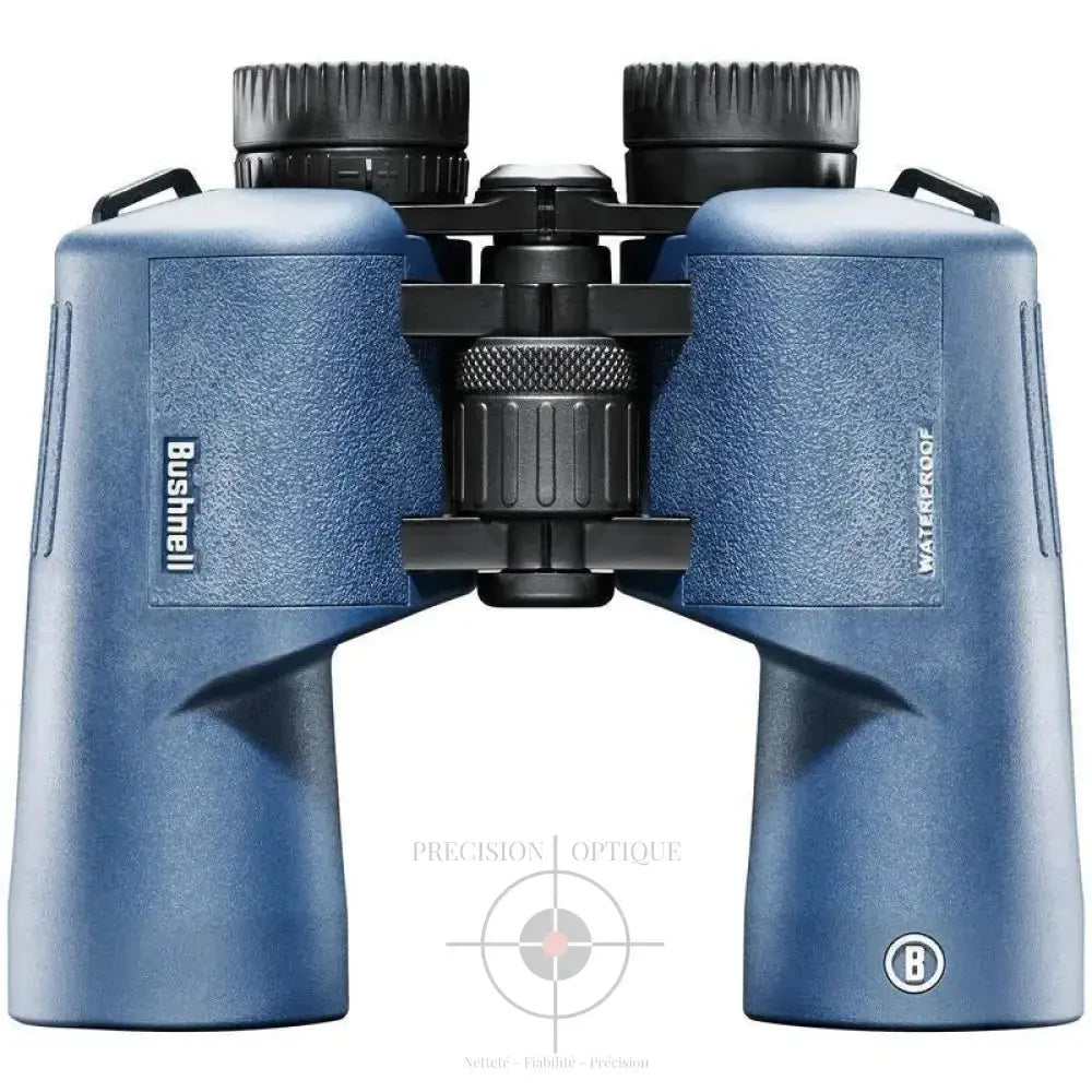 Jumelles Bushnell H2O 2.0 7x50 mm Porro Prism Waterproof Rivolier