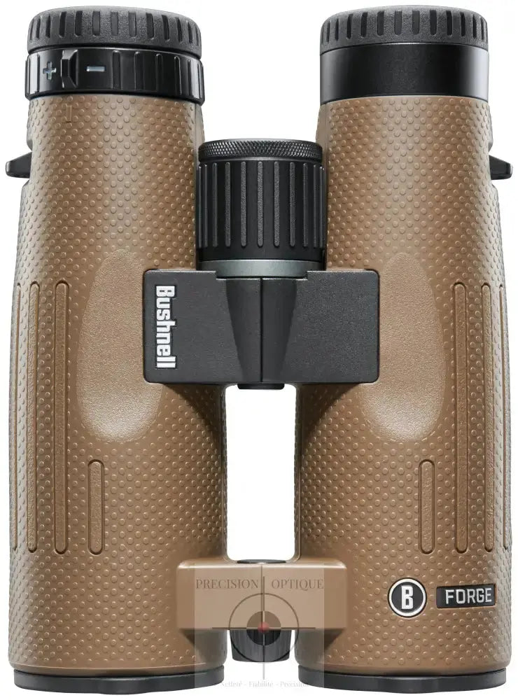 Jumelles Bushnell Forge 8x42 Rivolier