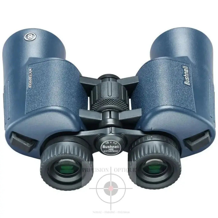 Jumelles Bushnell H2O 2.0 12x42 mm Porro Waterproof Rivolier