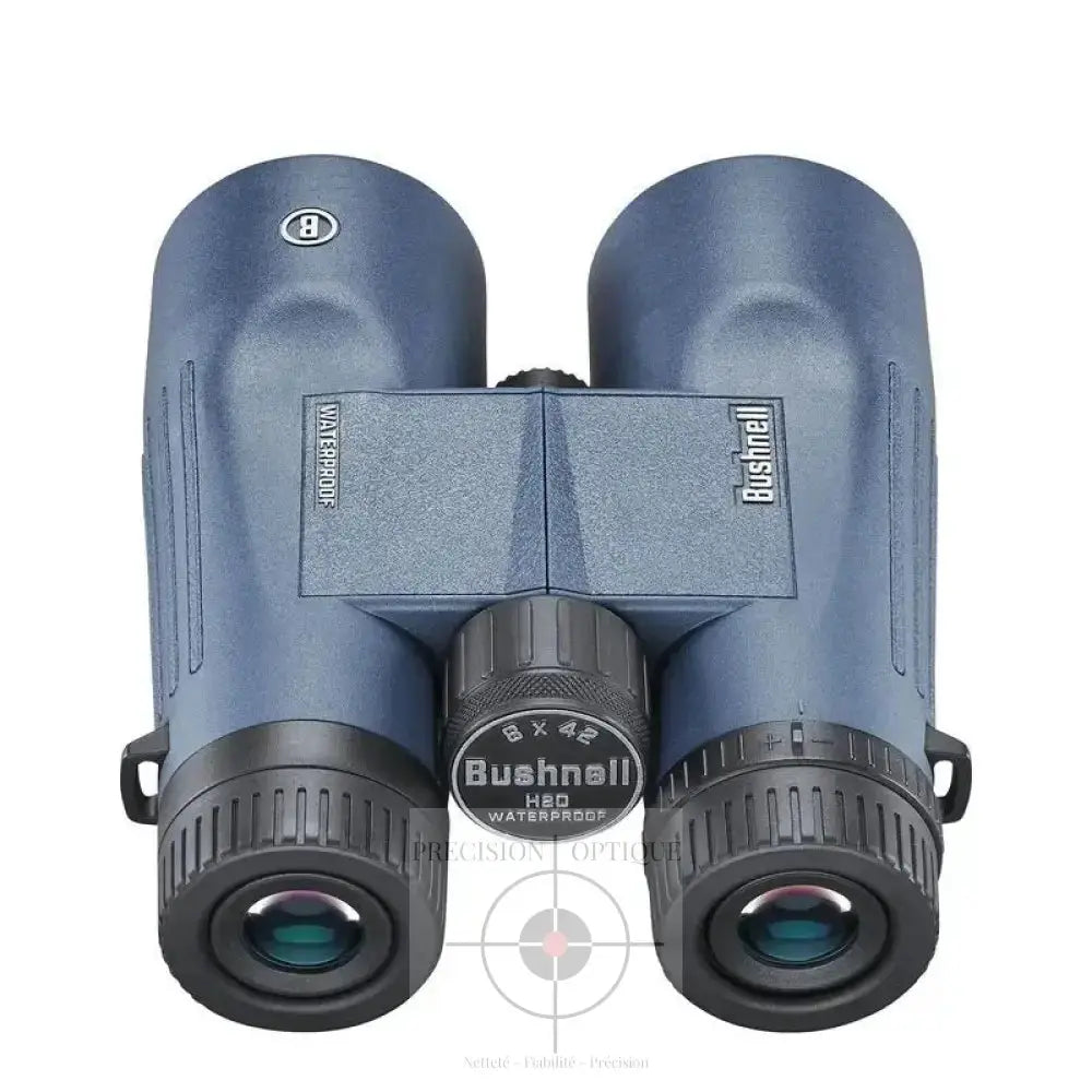 Jumelles Bushnell H2O 2.0 8x42 mm Waterproof Rivolier