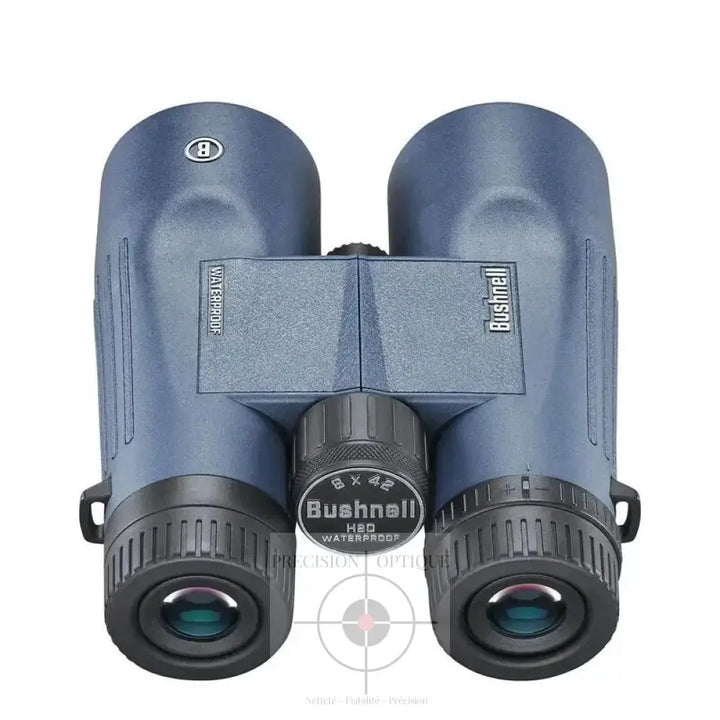 Jumelles Bushnell H2O 2.0 8x42 mm Waterproof Rivolier