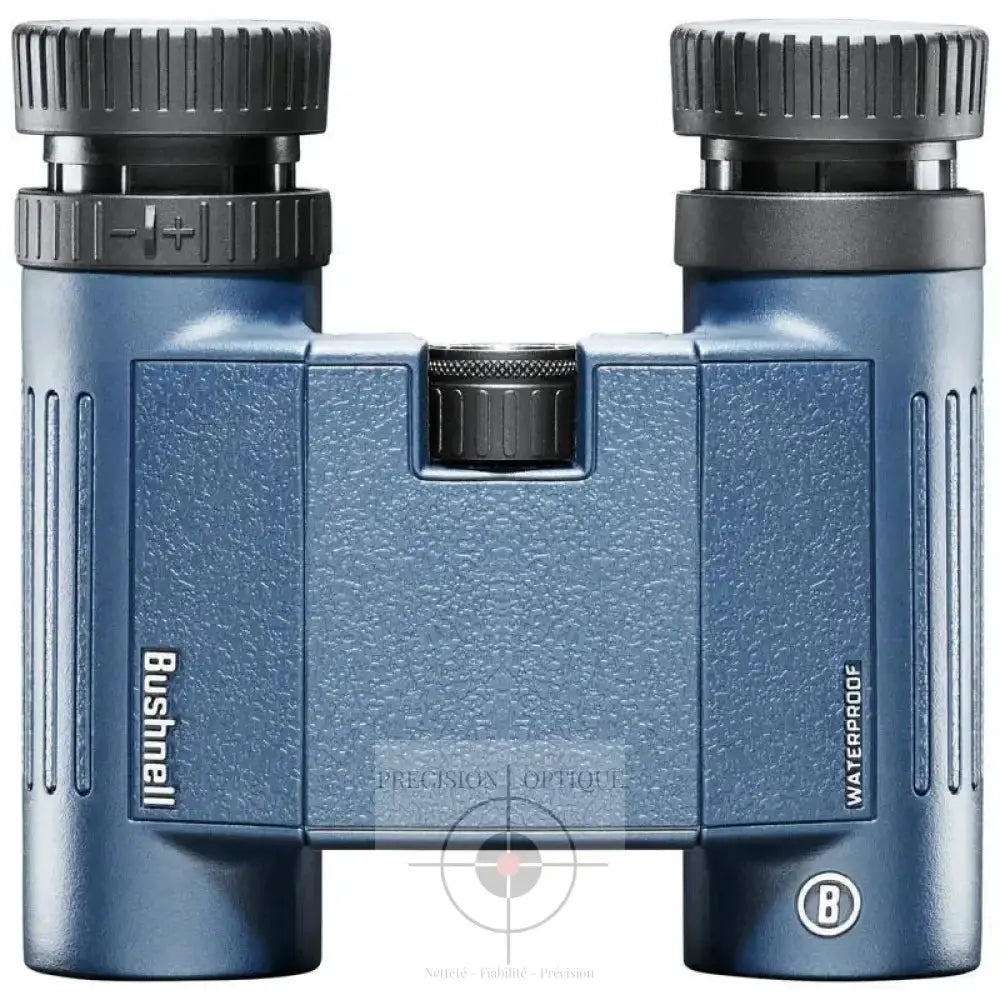 Jumelles Bushnell H2O 2.0 8x25 mm Waterproof Rivolier