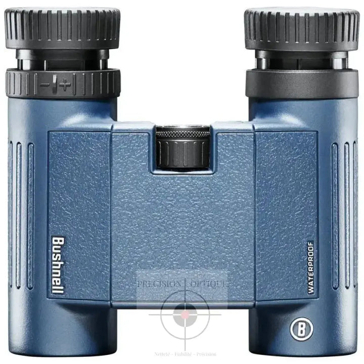 Jumelles Bushnell H2O 2.0 8x25 mm Waterproof Rivolier