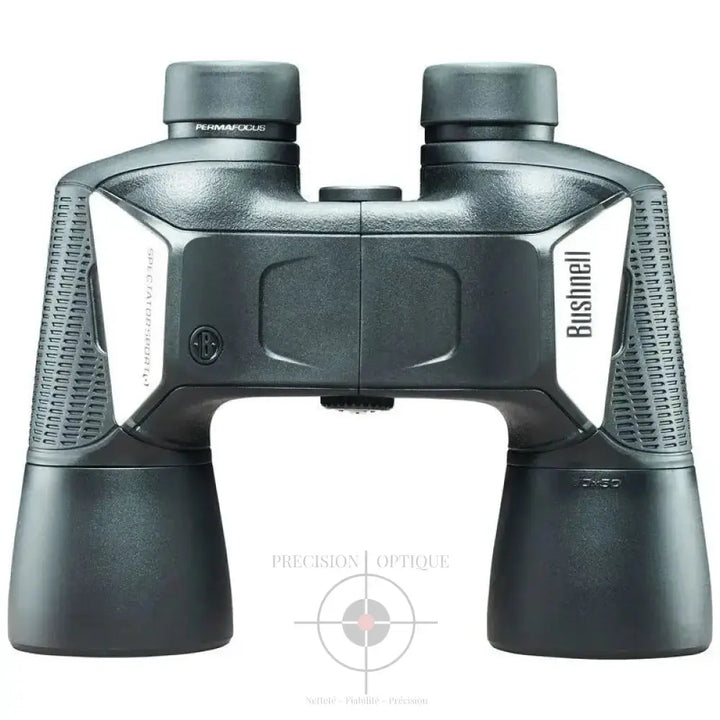 Jumelles Bushnell Spectator Sport PermaFocus 10x50 mm - Noir Rivolier