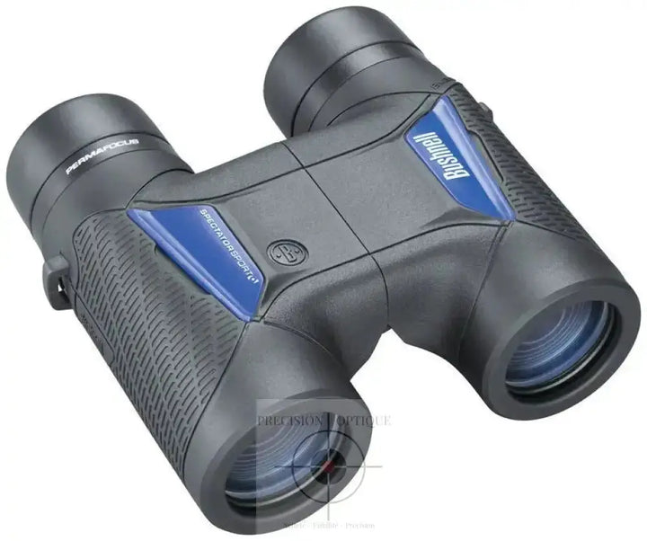 Jumelles Bushnell Spectator Sport PermaFocus 8x32 mm - Noir Rivolier